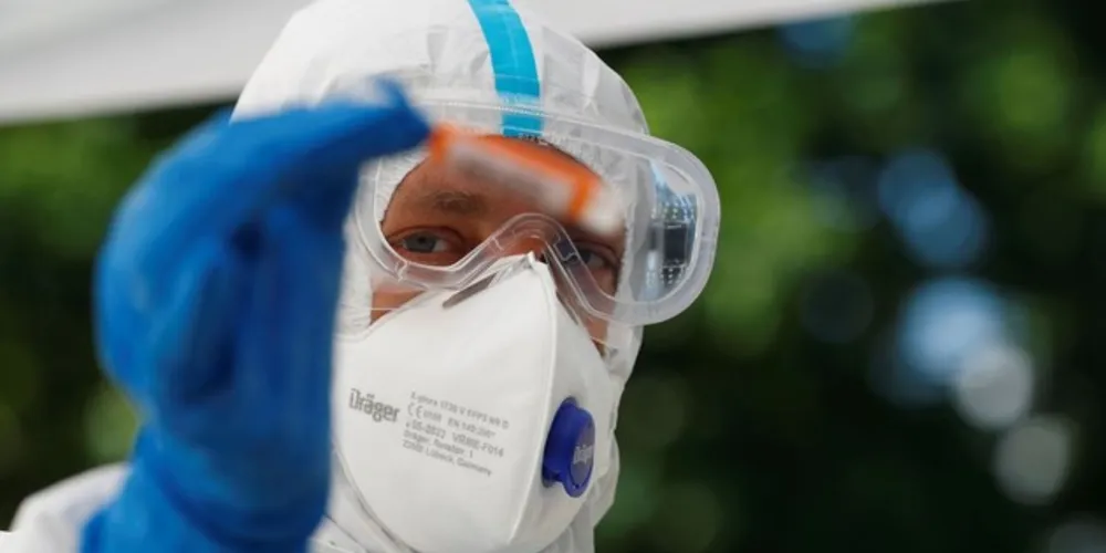 Município segue sem nenhuma morta pelo novo coronavírus