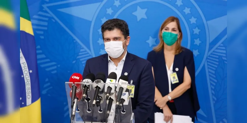Resultado marcou um acréscimo de 5,4% em relação a ontem