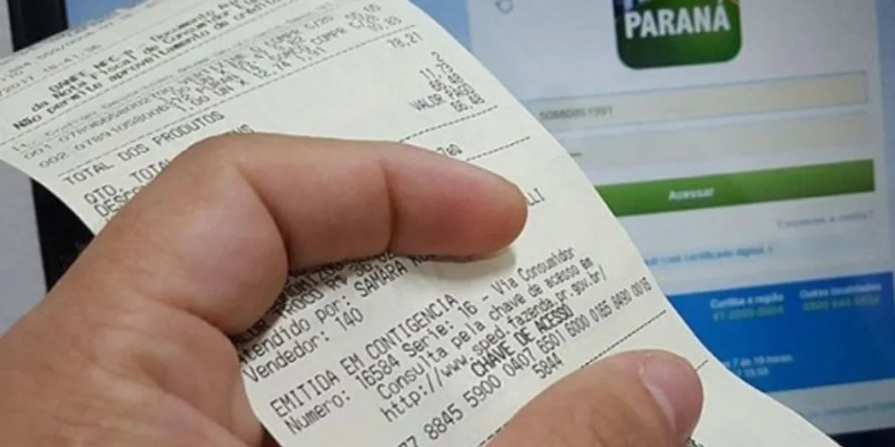 Um total de R$ 15 milhões fica disponível nas contas de 5,3 milhões de contribuintes, que podem fazer o resgate