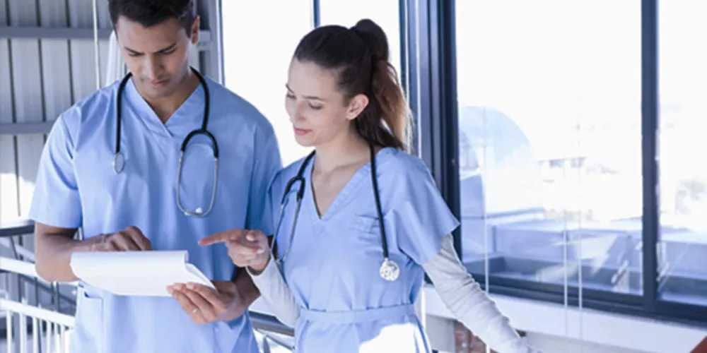 Imagem ilustrativa da imagem No Dia Mundial do Enfermeiro, profissionais relatam desafios