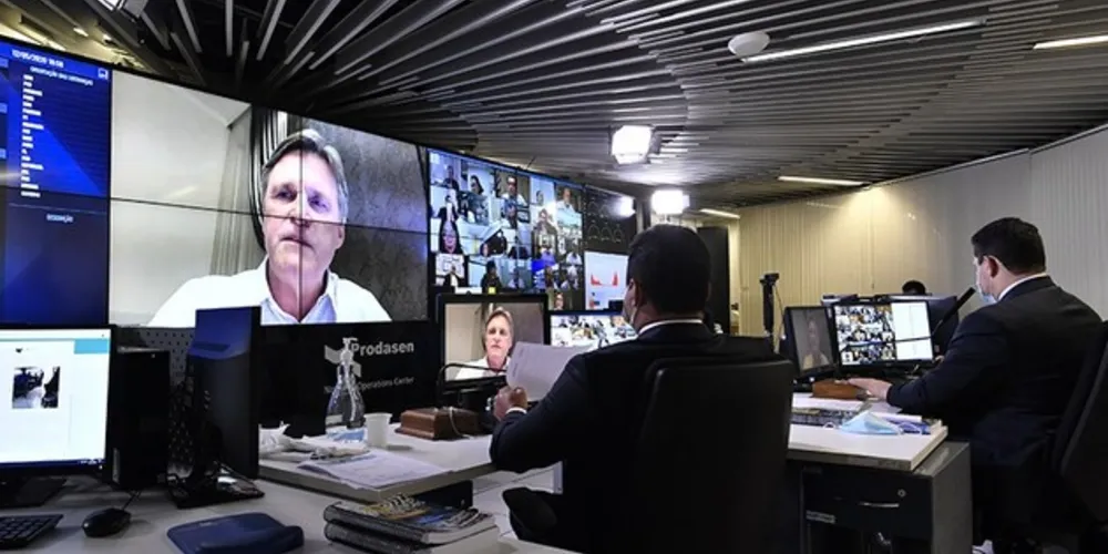 O projeto aprovado nesta terça altera a Lei 10.260, de 2001