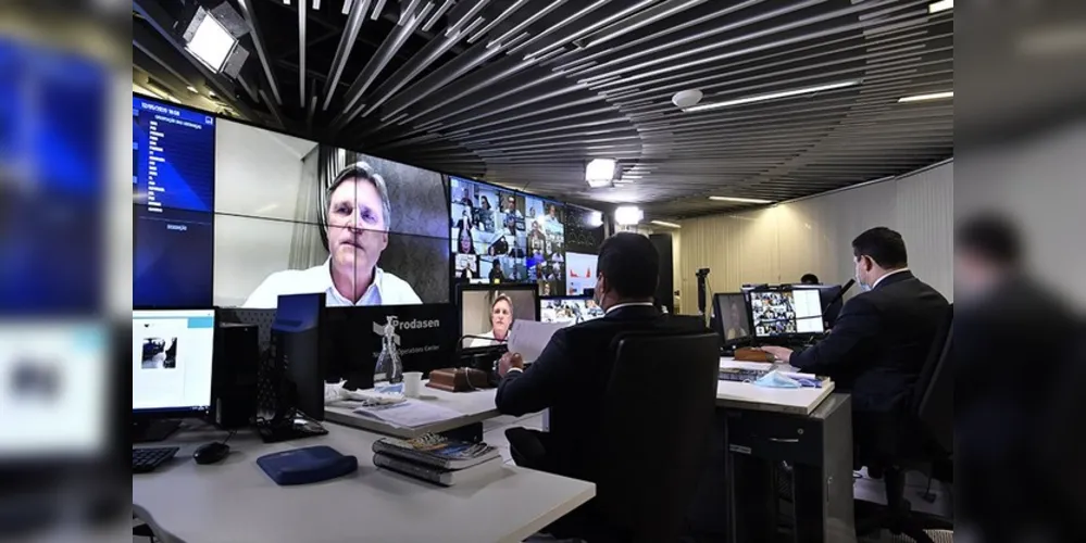 O projeto aprovado nesta terça altera a Lei 10.260, de 2001