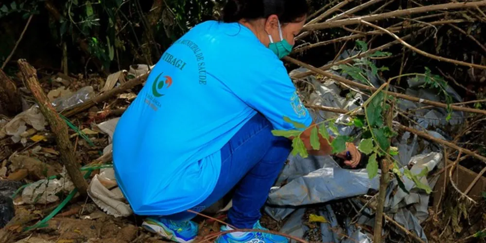 A Vigilância Sanitária de Tibagi realizará algumas ações práticas de conscientização para a população no combate a doença.