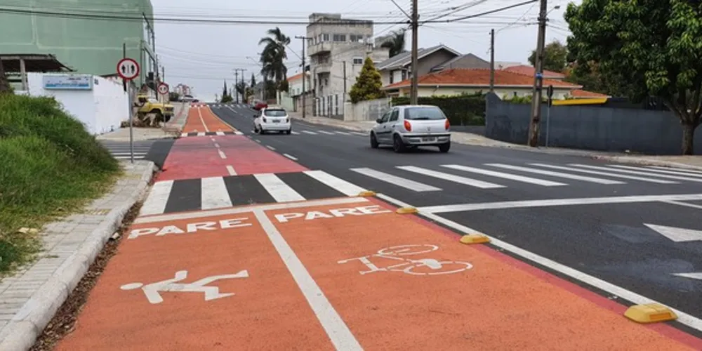 Imagem ilustrativa da imagem Crea-PR aponta necessidade de mudanças no trânsito de PG
