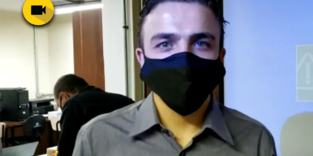 Imagem ilustrativa da imagem UTFPR assegura R$ 500 mil de Aliel para respiradores