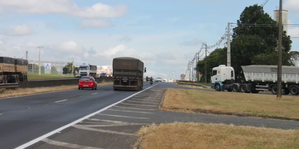 Retorno de quase 10 quilômetros seria um dos problemas contornados