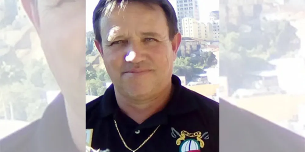 Imagem ilustrativa da imagem Filho encontra pai morto após acidente em Imbituva
