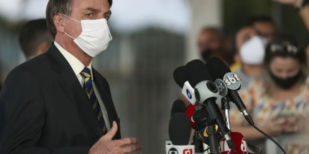 Para o presidente, entretanto, para que a medida funcione, é preciso garantir a renda e o emprego dos trabalhadores