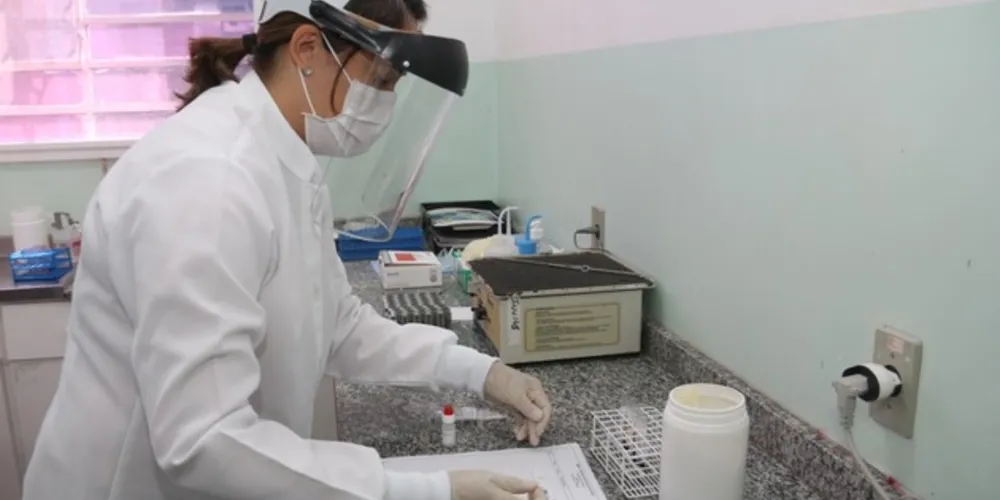 O aumento do adicional de insalubridade representa cerca de R$ 300 mil mês