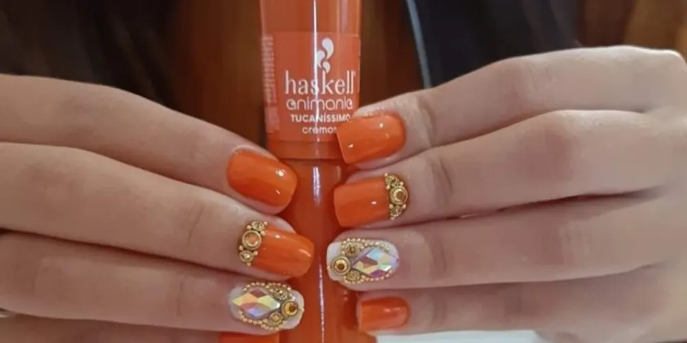 Esmalteria preza pelo atendimento personalizado 