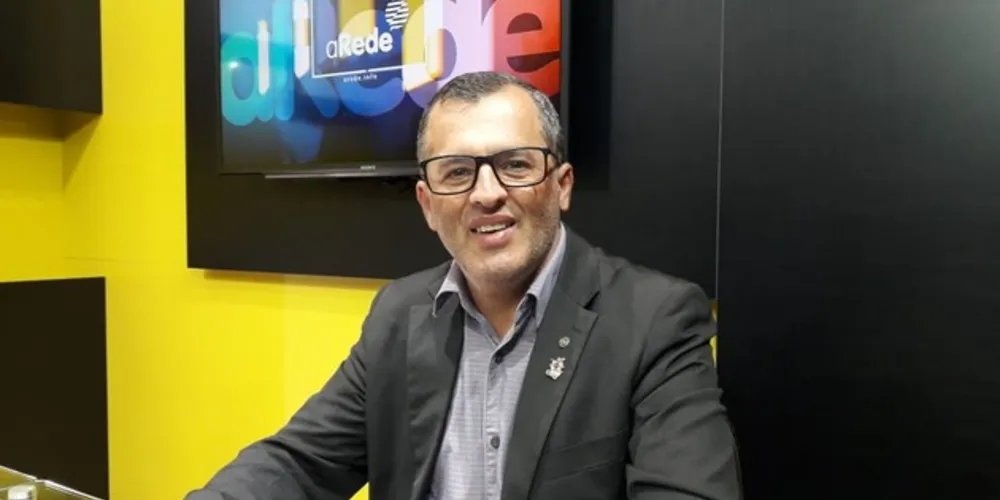 O presidente do Rotary Club de Uvaranas, José Adir Carlos, esteve no portal aRede nesta quinta-feira (14) para explicar a proposta.