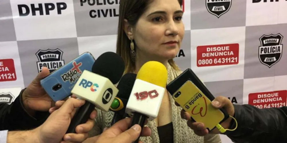 Aline também informou que a polícia está investigando outras festas clandestinas que vem acontecendo na Região Metropolitana de Curitiba durante o período da pandemia