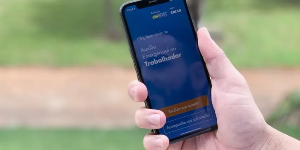 Nas próximas semanas o dinheiro estará disponível apenas para movimentações digitais 
