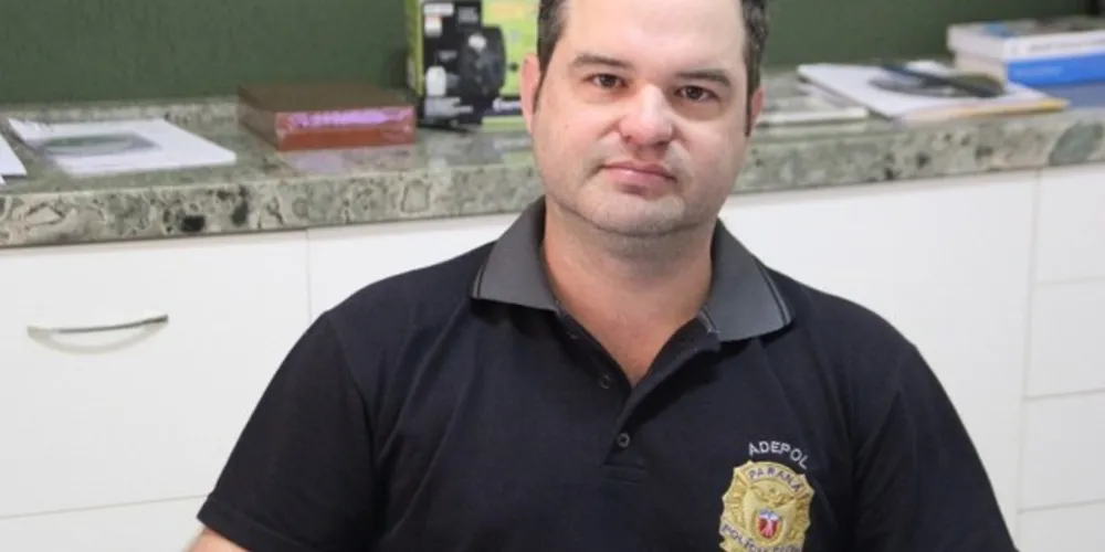 De acordo com o delegado da Polícia Civil, Rodrigo Cruz dos Santos, foi confeccionado um boletim de ocorrência