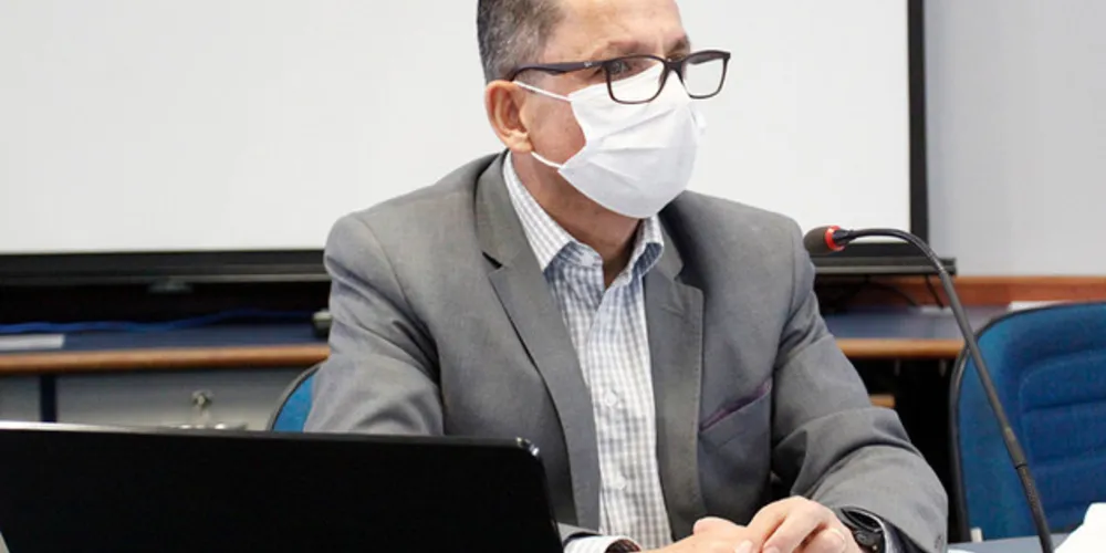 Objetivo é tentar achar uma solução que diminua a evasão e garante a segurança em relação à saúde dos profissionais da universidade