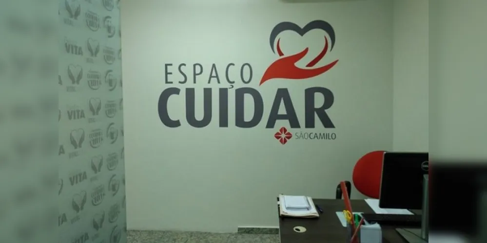 Projeto focado em saúde preventiva cuida de forma humanizada e acolhedora dos seus participantes