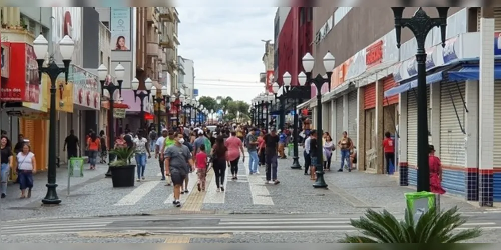 Esse é o maior número de casos confirmados somente em um dia desde 21 de março, data que a cidade notificou o primeiro paciente