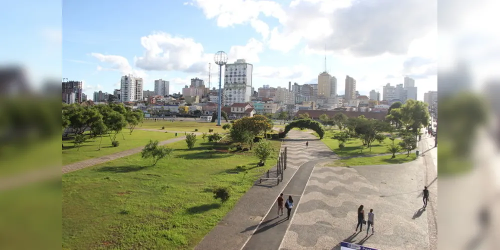 Caso é o 40º confirmado na cidade