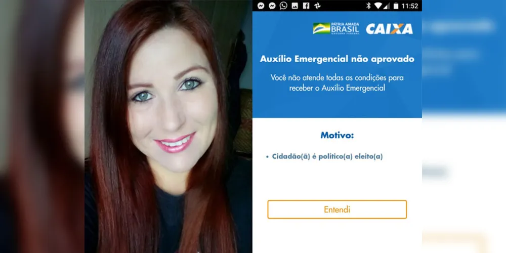 Ponta-grossense afirma que está há quase dois anos sem emprego