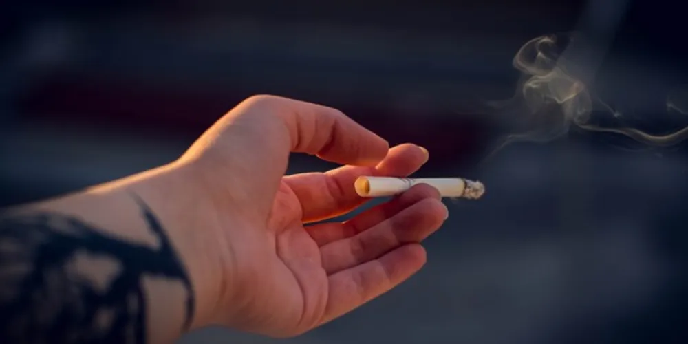 O tabaco mata mais de 8 milhões de pessoas em todo o mundo, a cada ano