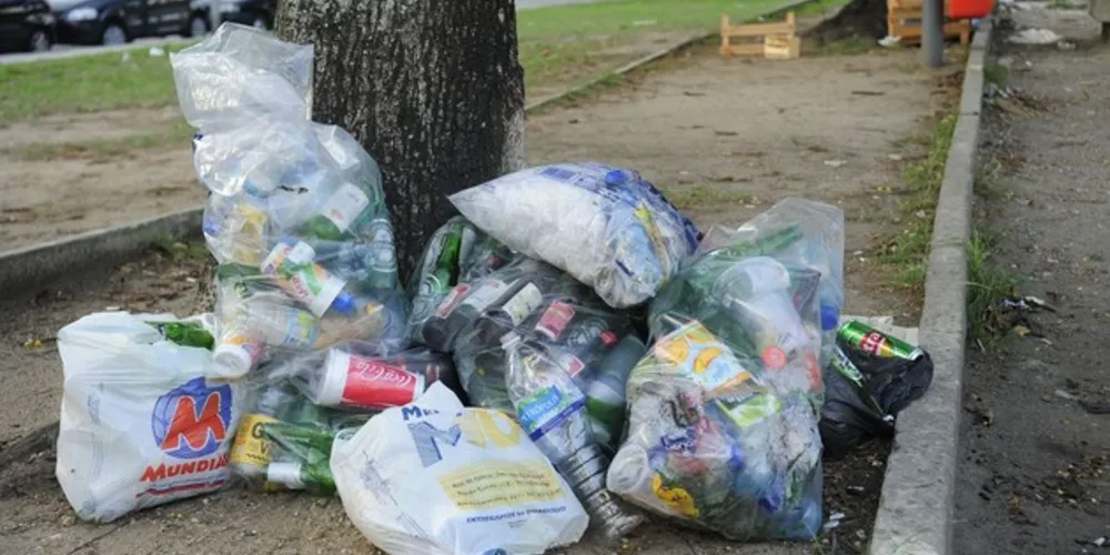 A pesquisa foi feita junto a empresas que representam 60% do mercado privado de limpeza urbana e que atuam em todas as regiões do Brasil.