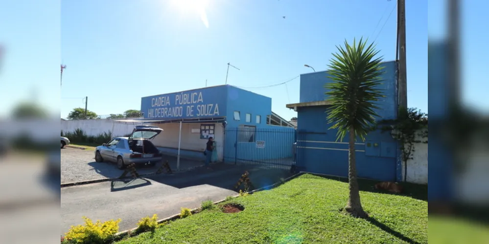 Para a cidade de Ponta Grossa são 127 vagas disponíveis. Inscrições já estão abertas.