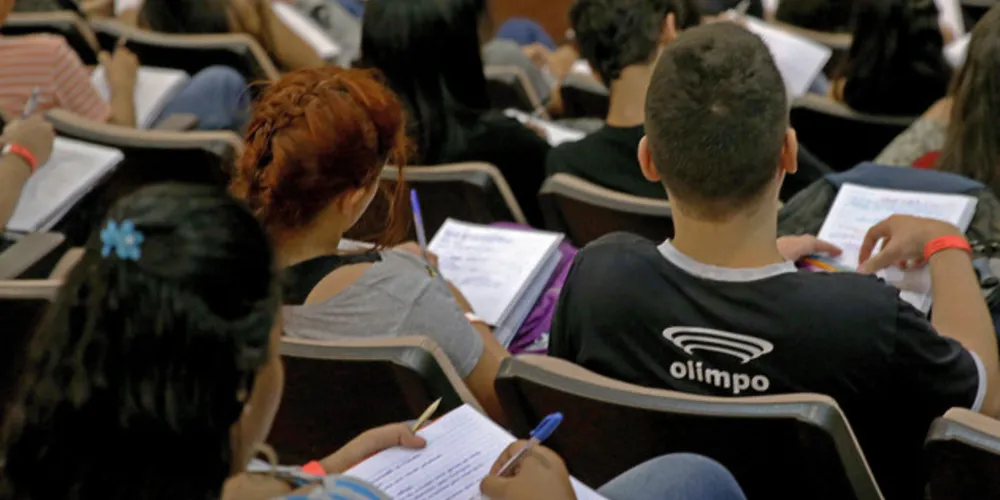 Preocupada com saída de alunos de escolas particulares por causa do novo coronavírus, Secretaria reforçou o trabalho nos núcleos regionais