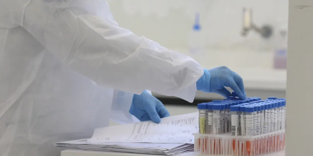 O credenciamento é organizado a partir do Laboratório Central do Estado.