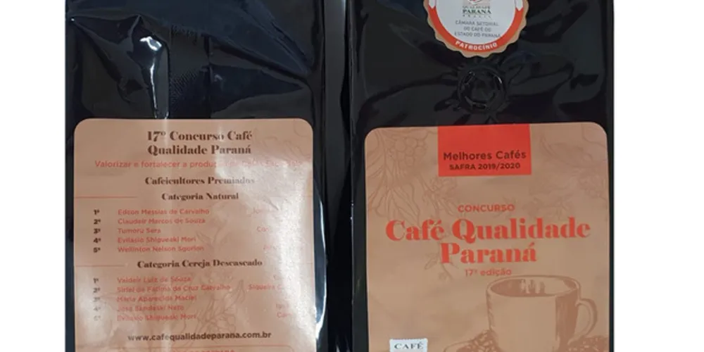 Com as medidas de prevenção adotadas na pandemia e consequente cancelamento da Exposição Agropecuária de Londrina 2020, não foi possível realizar a cerimônia oficial.