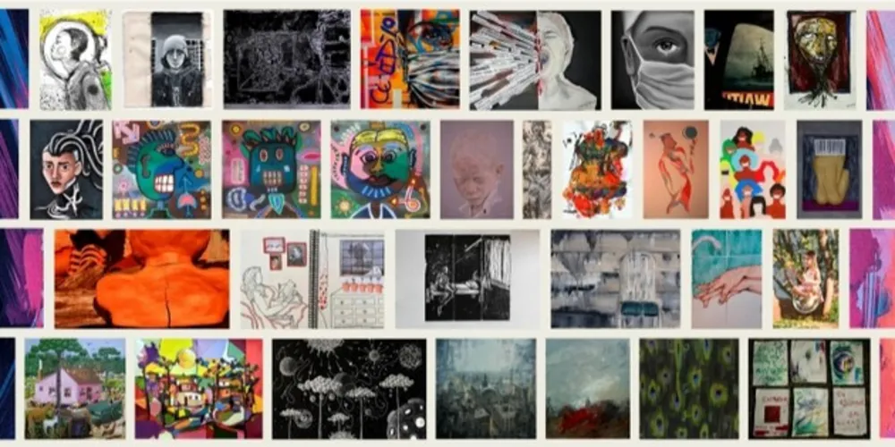 Imagem ilustrativa da imagem Fundação Municipal de Cultura lança exposição virtual