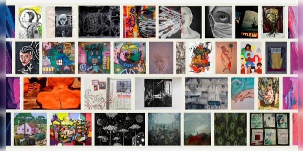 Imagem ilustrativa da imagem Fundação Municipal de Cultura lança exposição virtual