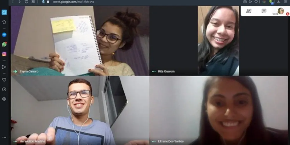 Imagem ilustrativa da imagem Vencedores do Hackathon Vida são premiados