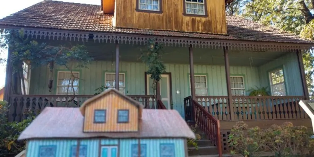 A iniciativa é uma proposta para manter o público próximo ao museu mesmo com as restrições impostas 