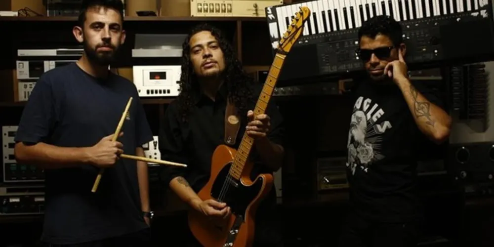 live será produzida dentro da Choperia Baviera, em Ponta Grossa, seguindo todos os protocolos da Organização Mundial da Saúde (OMS)