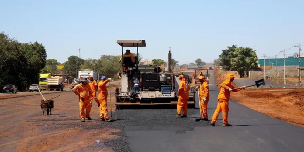 De acordo com o chefe da Casa Civil Guto Silva, investimentos públicos, concessões e a força do agronegócio vão impulsionar a saída da crise instalada pela pandemia do coronavírus.