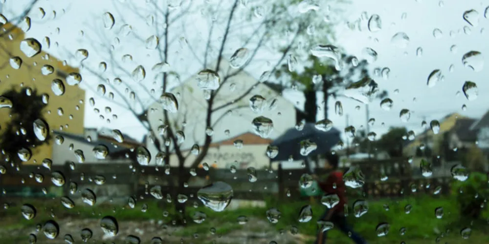 Falta de chuva causa a pior estiagem dos últimos 20 anos no estado