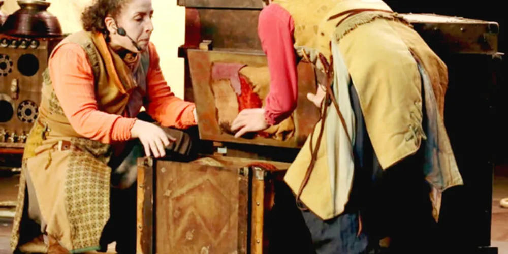 Imagem ilustrativa da imagem Cultura divulga resultado dos recursos do Profice