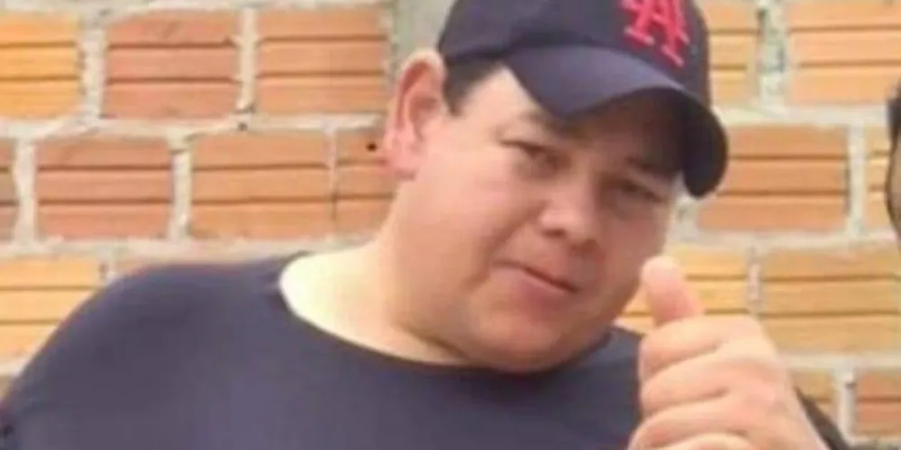 Luiz Alberto Almeida de Oliveira, conhecido pelo apelido de ‘Ursão’