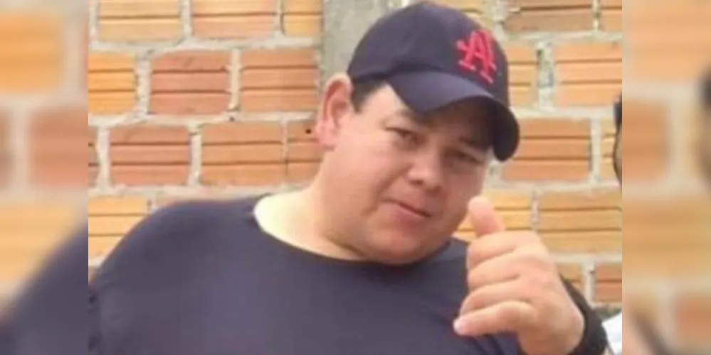 Luiz Alberto Almeida de Oliveira, conhecido pelo apelido de ‘Ursão’