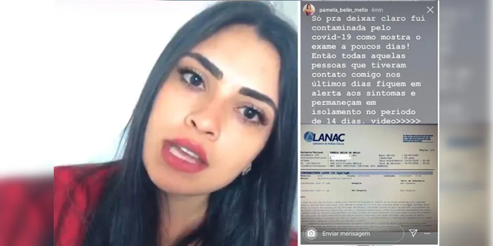 Situação gerou medidas como quarentena obrigatória para mais de 90 pessoas