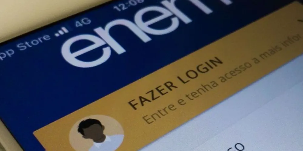 Imagem ilustrativa da imagem Governo prorroga prazo de inscrição do Enem até dia 27