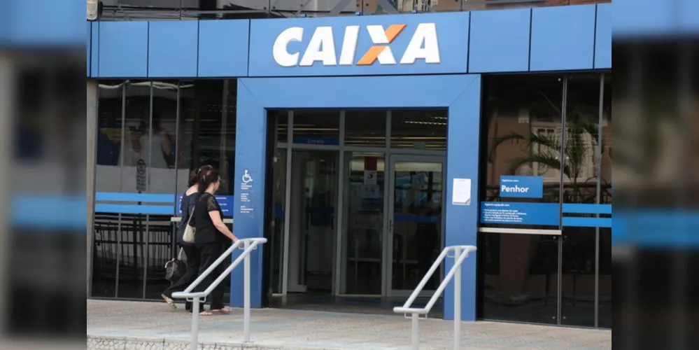 Imagem ilustrativa da imagem Caixa abrirá dez agências na região neste sábado