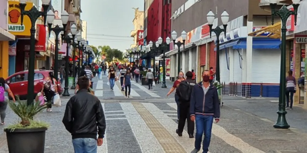 Imagem ilustrativa da imagem PG confirma mais quatros casos da Covid; total é de 54