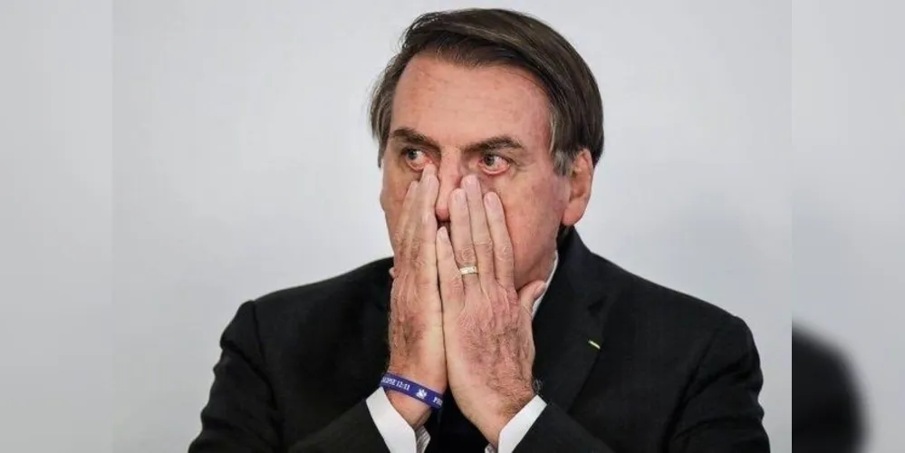 A gravação é uma das provas solicitadas pela Procuradoria Geral da República no inquérito que investiga se o presidente tentou interferir na Polícia Federal.