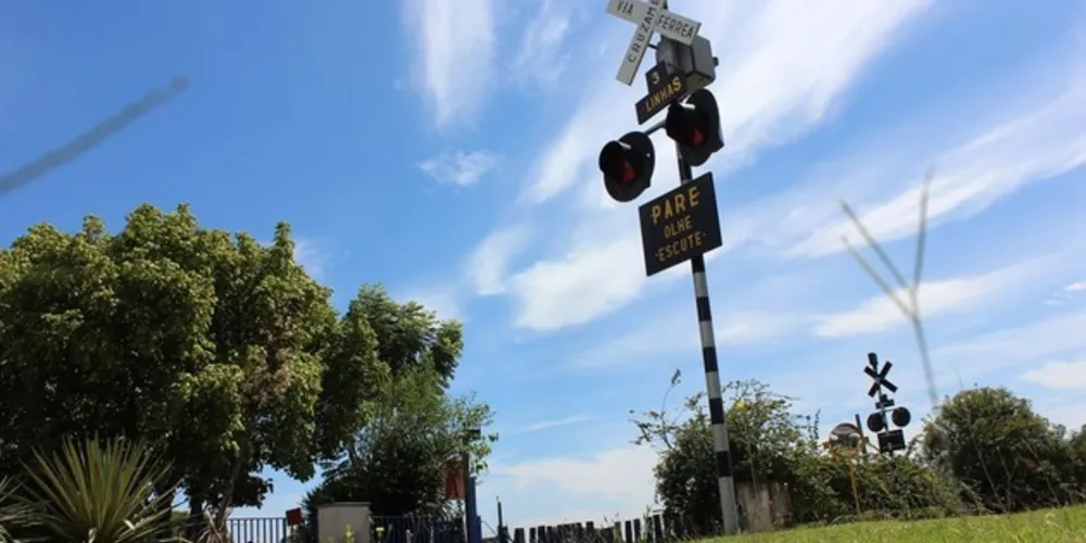 O objetivo é criar formas novas de conexão das ferrovias com as cidades.