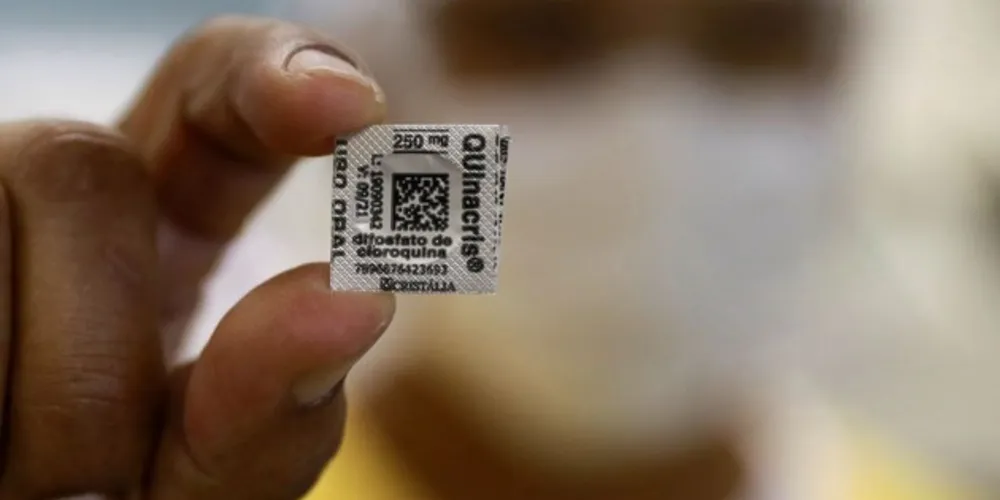 O estudo foi realizado em um grupo multinacional de pacientes espalhados por 671 hospitais do mundo