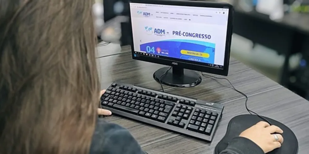 Imagem ilustrativa da imagem Pré-congresso do ADM 2020 tem programação online