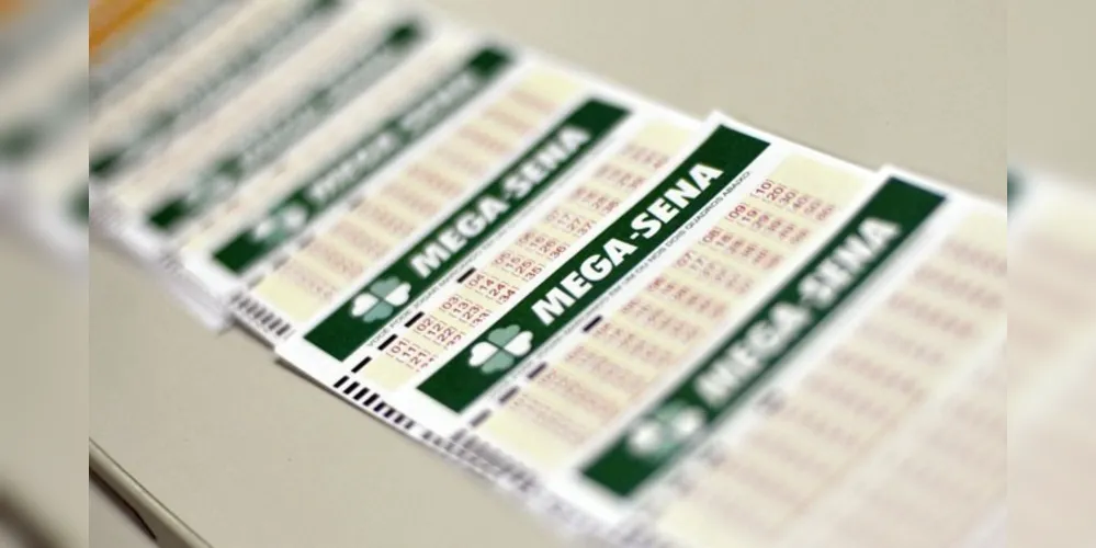 Prêmio pode chegar a R$ 33 milhões na próxima quarta-feira
