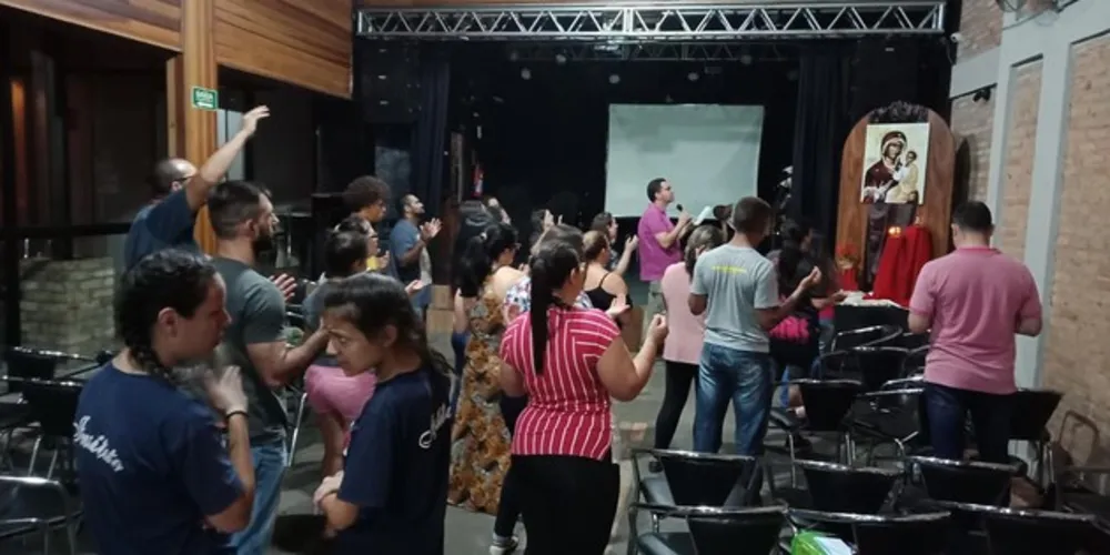Comunidade celebra quatro anos de fundação nesta terça-feira