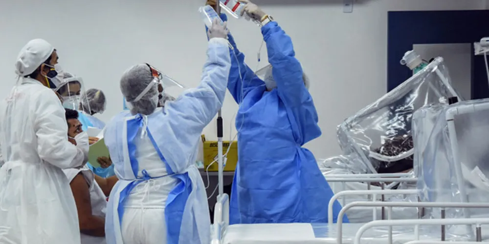 Caso os resultados sejam promissores, daqui a quatro meses o soro poderá ser testado em humanos